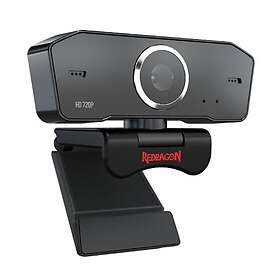 Stream Webcam Redragon Fobos 2 Gw600-2