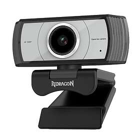 Stream Webcam Redragon Apex Gw900-1