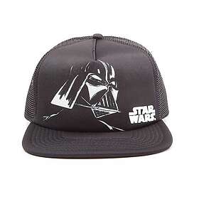 Star Wars Difuzed Darth Vader Trucker Snapback