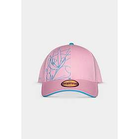 Difuzed Pokémon Greninja Mens Adjustable Cap