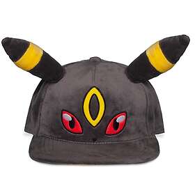 Difuzed Pokémon Umbreon Snapback Cap