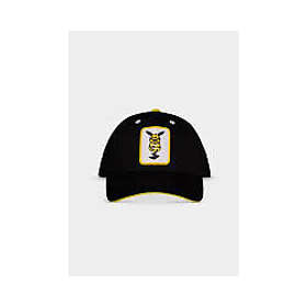 Difuzed Pokémon Mens Adjustable Cap