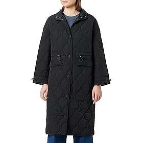 Tamaris Apparel Baicoi Quilted Coat (Women's)