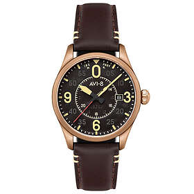 Avi-8 Spitfire Smith Automatic Distressed AV-4090-06