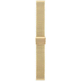 Kronaby Gold Mesh Bracelet 18mm BA04302
