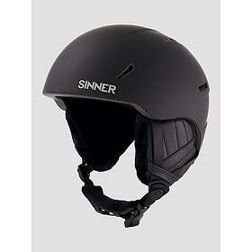 Sinner Crest 