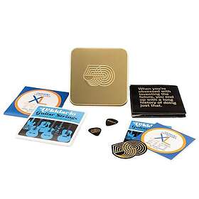 D'Addario 50th Anniversary String Bundle