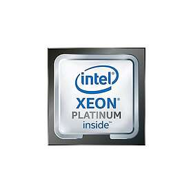 Intel Xeon Platinum 8592V 2,0GHz Socket 4677 Tray