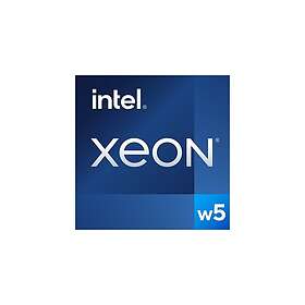Intel Xeon w5-3525 3,2GHz Socket 4677 Tray