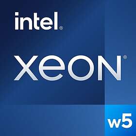 Intel Xeon w5-2565X 3,2GHz Socket 4677 Box