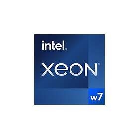 Intel Xeon w7-2575X 3,0GHz Socket 4677 Tray