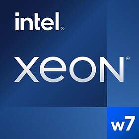 Intel Xeon w7-3565X 2,5GHz Socket 4677 Tray