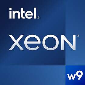 Intel Xeon w9-3575X 2,2GHz Socket 4677 Tray