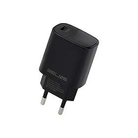 Beline Väggladdare USB-C 20W