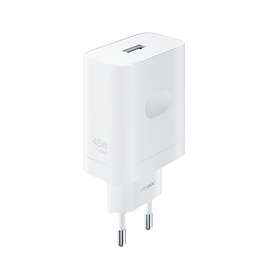 Realme VCB4JAEH SuperVOOC USB-laddare 45W