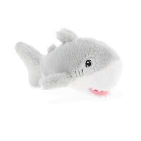 Keel Toys eco gosedjur Collectable Sealife 12 cm