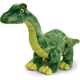 Keel Toys eco gosedjur dinosaurier 26 cm