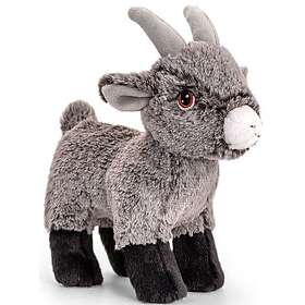 Keel Toys eco gosedjur Goat 20 cm