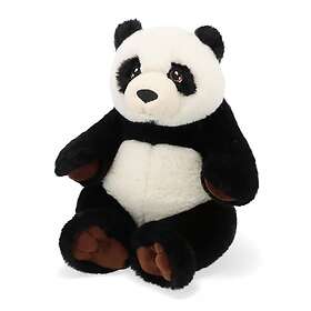 Keel Toys eco gosedjur panda 28 cm