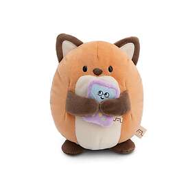 Nici gosedjur Geeks 16 cm