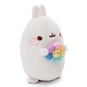 Nici gosedjur Molang 12 cm