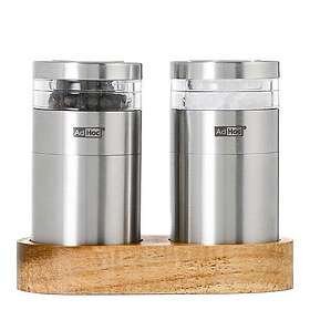AdHoc Menage Molto Salt- och Pepparkvarn