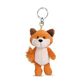 Nici nyckelring fox Fridalie 10 cm