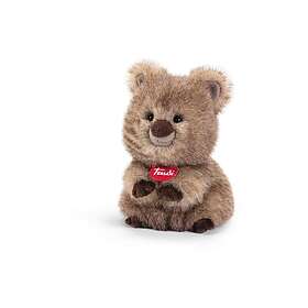 Trudi Gosedjur Quokka Maximilian, 20 cm