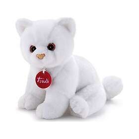 Trudi Sweet Collection Gosedjur Kattunge, 9 cm