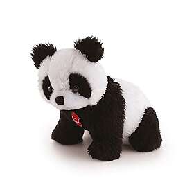 Trudi Sweet Collection Gosdjur Leksak Panda, 8 cm