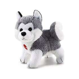 Trudi Sweet Collection Gosedjur Leksak Husky, 10 cm
