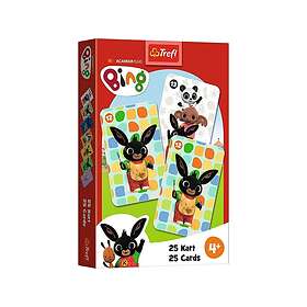 Trefl BING Kortspel