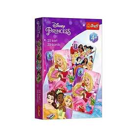 Trefl Disney Princess Kortspel