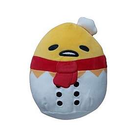 Squishmallows GUDETAMA W18 Gosedjur, 20 cm