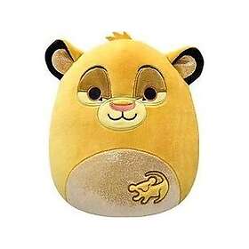 Squishmallows The Lion King Gosedjur, 25 cm