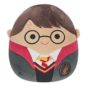 Squishmallows HARRY POTTER W18 Gosedjur, 20 cm