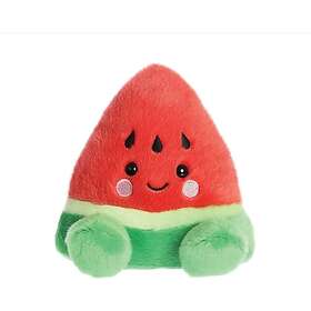 Aurora Palm Pals gosedjur, Sandy Watermelon, 12 cm