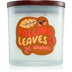 DW Home Goodies Falling Leaves Tuoksukynttilä 374g