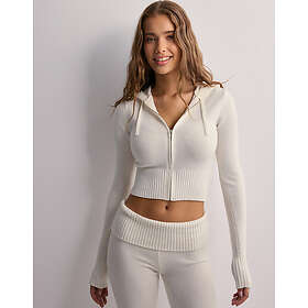 Nelly Soft Lounge Knit Sweater (Dam)