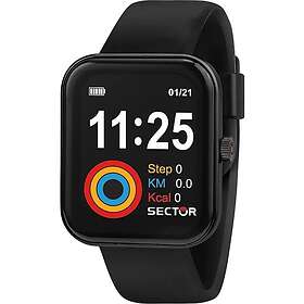 Sector R3251282005 S-03