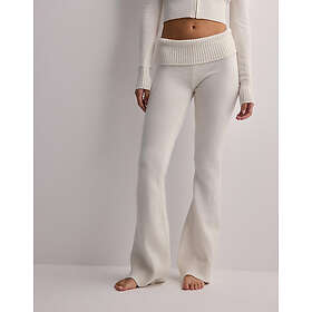 Nelly Tight Rib Knit Pants (Dam)