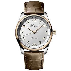 Longines Master Collection L2.793.5.70.2