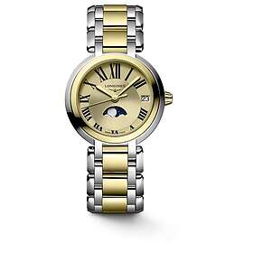 Longines PrimaLuna Moonphase L8.115.5.31.7