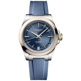 Longines Conquest L3.430.5.92.9