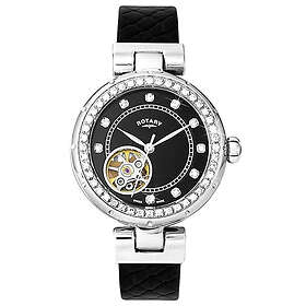 Rotary LS003/A/13 Skeleton