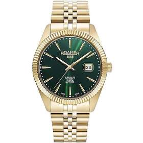 Roamer Monza 852833-48-75-20 Amalfi Gents