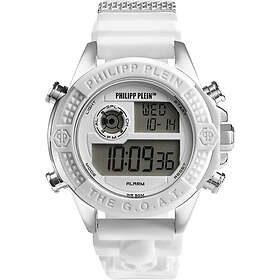 Philipp Plein PWFAA0121 The G.O.A.T.