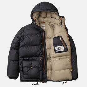 Nudie Jeans Bryan Puffer Jacket Herr