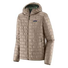 Patagonia Nano Puff Hoody (Men's)