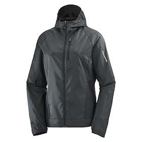 Salomon Bonatti Cross Wind Jacket (Women's)